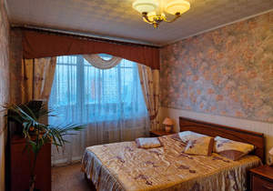 3-к квартира, вторичка, 70м2, 7/9 этаж