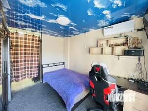 Студия квартира, вторичка, 17м2, 7/10 этаж