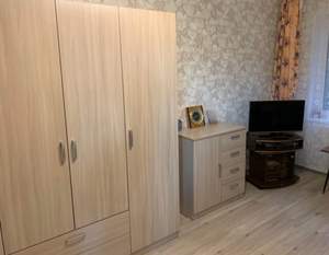 1-к квартира, вторичка, 33м2, 3/9 этаж