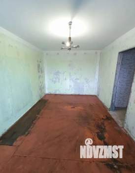 3-к квартира, вторичка, 53м2, 7/9 этаж