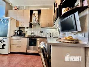 2-к квартира, вторичка, 52м2, 3/5 этаж