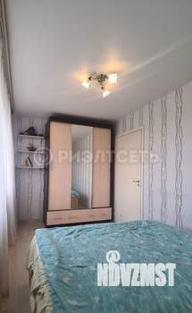 3-к квартира, вторичка, 52м2, 3/5 этаж