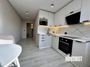 2-к квартира, вторичка, 54м2, 6/11 этаж