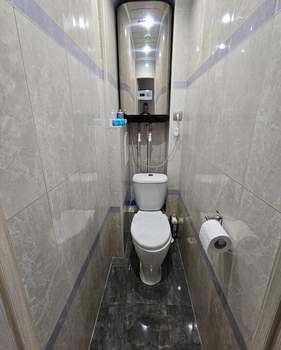 2-к квартира, вторичка, 45м2, 2/5 этаж
