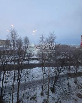 2-к квартира, вторичка, 47м2, 4/5 этаж