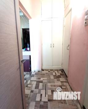 3-к квартира, вторичка, 74м2, 10/10 этаж