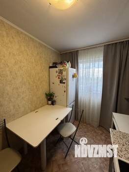 3-к квартира, вторичка, 61м2, 4/9 этаж