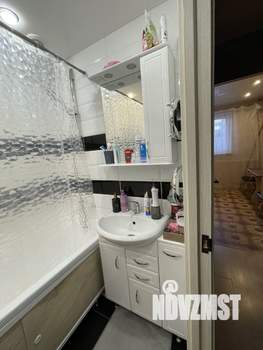 1-к квартира, вторичка, 32м2, 7/9 этаж