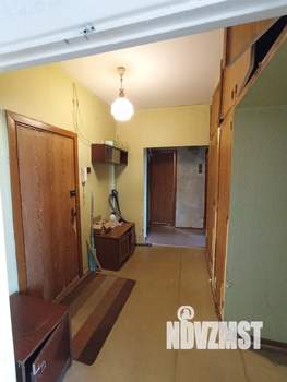2-к квартира, вторичка, 57м2, 9/9 этаж