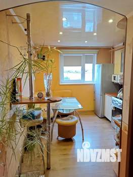 3-к квартира, вторичка, 57м2, 9/9 этаж