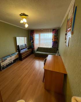 2-к квартира, вторичка, 46м2, 5/5 этаж