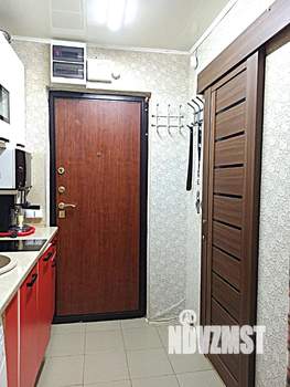 Студия квартира, вторичка, 17м2, 7/9 этаж