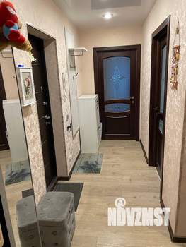 2-к квартира, вторичка, 45м2, 3/5 этаж