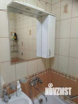 1-к квартира, вторичка, 28м2, 1/5 этаж