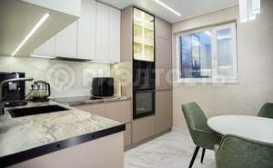 3-к квартира, вторичка, 58м2, 1/9 этаж