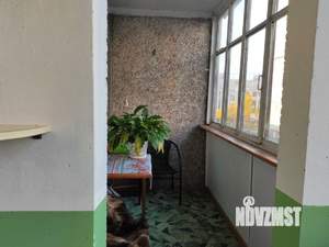 3-к квартира, вторичка, 57м2, 4/9 этаж