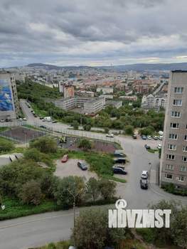 2-к квартира, вторичка, 62м2, 8/9 этаж