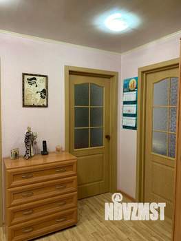 3-к квартира, вторичка, 63м2, 2/5 этаж
