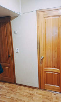 3-к квартира, вторичка, 58м2, 6/9 этаж