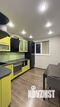 1-к квартира, вторичка, 33м2, 8/9 этаж