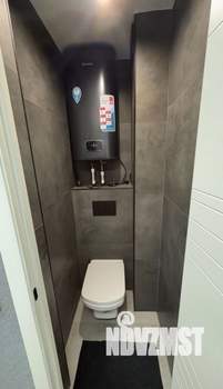 1-к квартира, вторичка, 33м2, 7/9 этаж