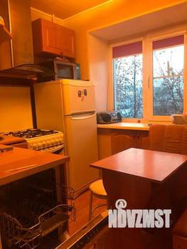 2-к квартира, вторичка, 45м2, 3/5 этаж