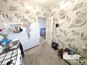 2-к квартира, вторичка, 45м2, 5/5 этаж