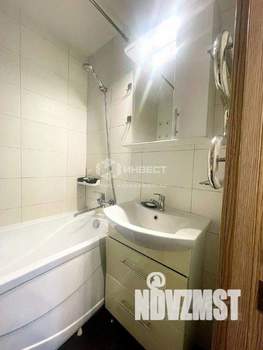 2-к квартира, вторичка, 42м2, 3/9 этаж