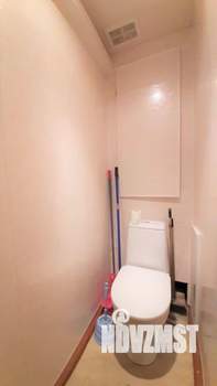 1-к квартира, вторичка, 28м2, 2/5 этаж