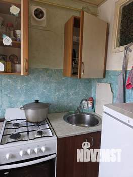 3-к квартира, вторичка, 59м2, 5/5 этаж