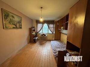 2-к квартира, вторичка, 45м2, 1/5 этаж