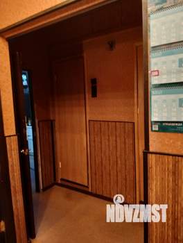 1-к квартира, вторичка, 42м2, 4/9 этаж