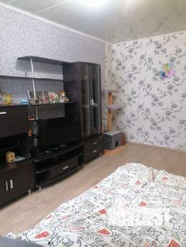 2-к квартира, вторичка, 47м2, 4/5 этаж