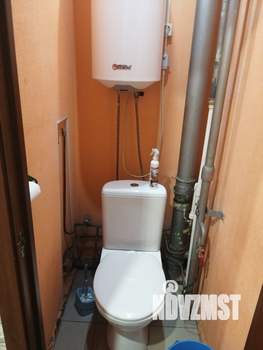 1-к квартира, вторичка, 33м2, 9/10 этаж