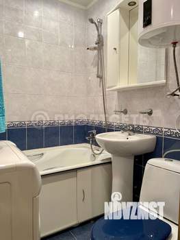 2-к квартира, вторичка, 46м2, 5/5 этаж
