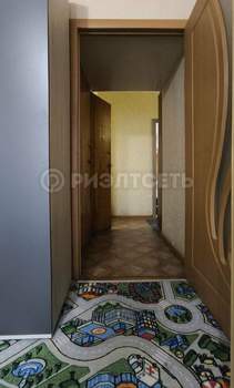 2-к квартира, вторичка, 45м2, 4/5 этаж