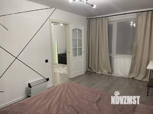 2-к квартира, вторичка, 44м2, 7/9 этаж