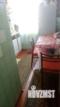 2-к квартира, вторичка, 44м2, 5/5 этаж