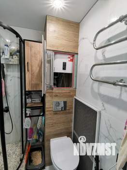 1-к квартира, вторичка, 31м2, 1/3 этаж