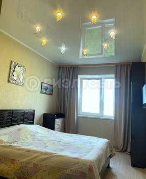 2-к квартира, вторичка, 56м2, 8/10 этаж