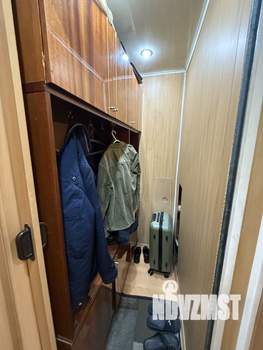 1-к квартира, вторичка, 31м2, 4/5 этаж