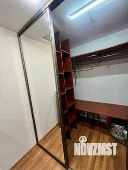 2-к квартира, вторичка, 45м2, 4/5 этаж