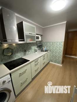 2-к квартира, вторичка, 43м2, 1/9 этаж