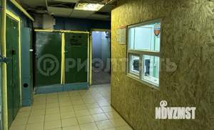 Студия квартира, вторичка, 17м2, 8/9 этаж