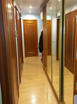 5-к квартира, вторичка, 102м2, 5/9 этаж