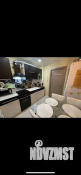 2-к квартира, вторичка, 55м2, 2/9 этаж