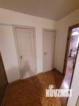 3-к квартира, вторичка, 58м2, 1/9 этаж