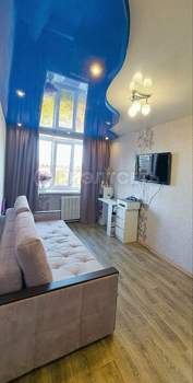 2-к квартира, вторичка, 40м2, 5/5 этаж