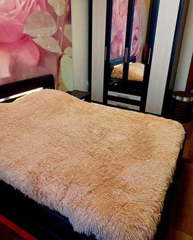 2-к квартира, вторичка, 55м2, 5/9 этаж