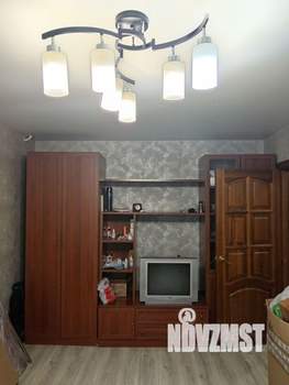 3-к квартира, вторичка, 62м2, 4/6 этаж